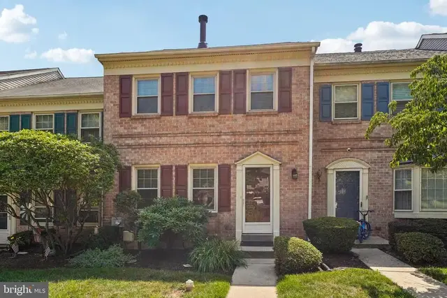 154 Lafayette Ct, Trappe