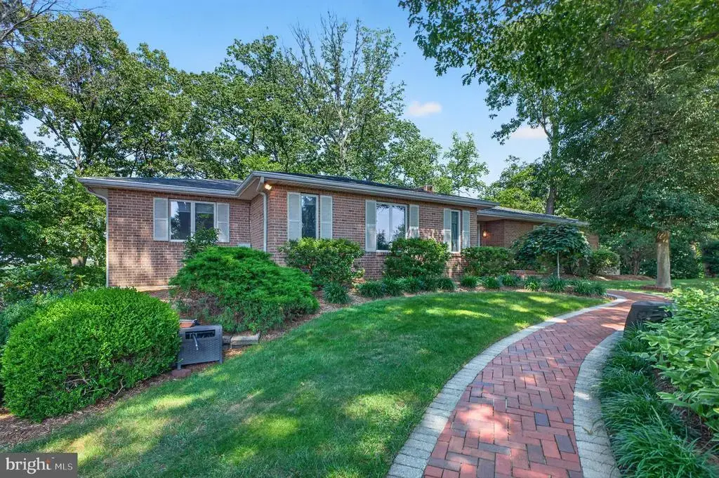 12555 Coopers Ln, WORTON