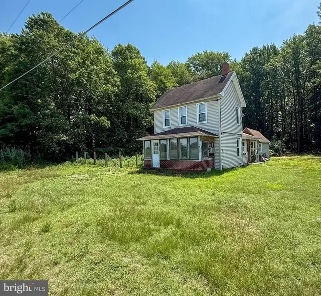 688 Carpenter Bridge Rd, Harrington