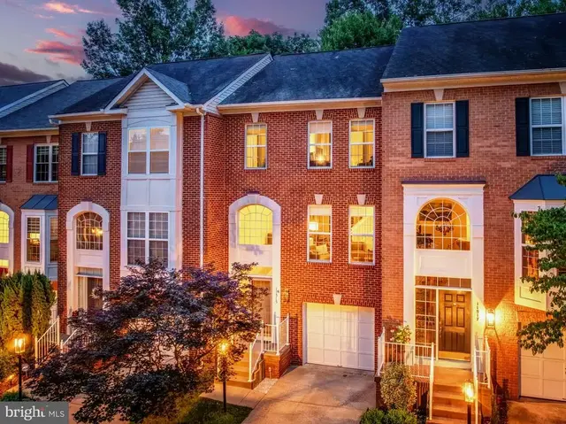 11515 Wild Hawthorn Ct, Reston
