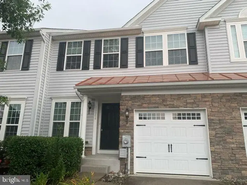 10006 Iron Pointe Dr #804a8, MILLSBORO