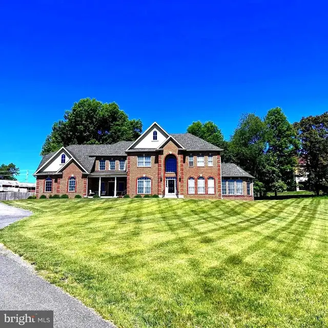 25106 Highland Manor Ct, Laytonsville