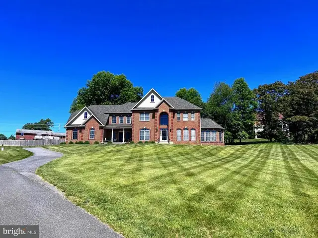 25106 Highland Manor Ct, Laytonsville