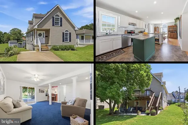 303 Catoctin Ave, Frederick