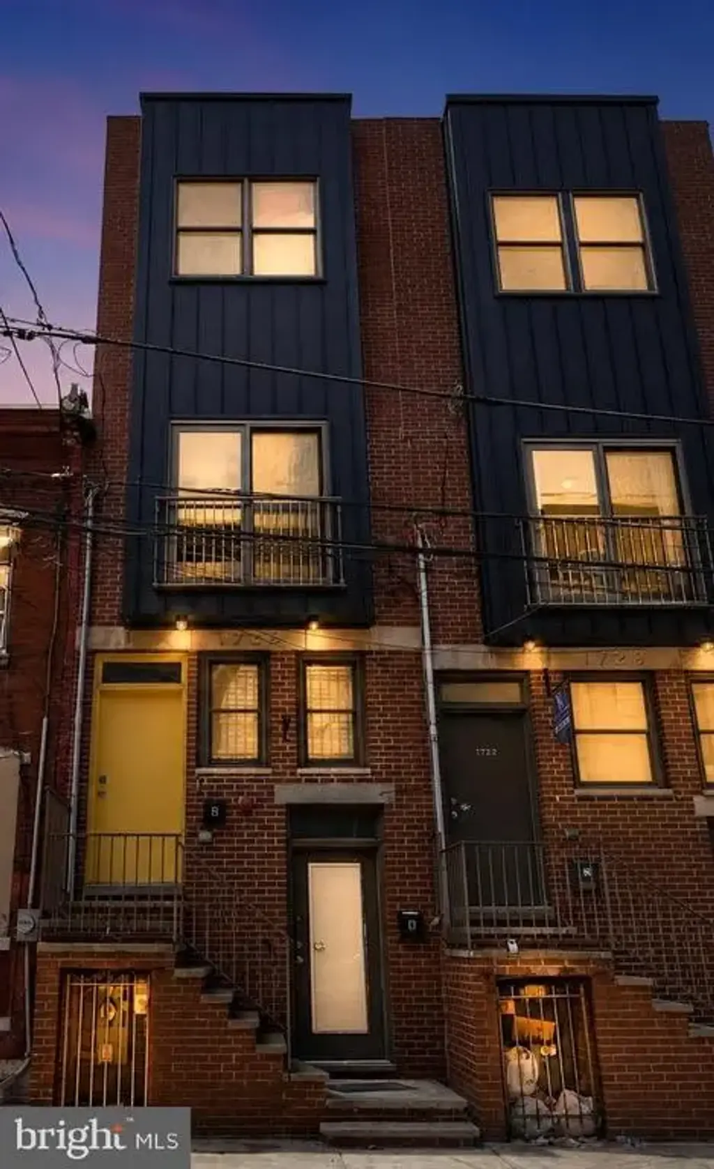 1726 Arlington St, PHILADELPHIA