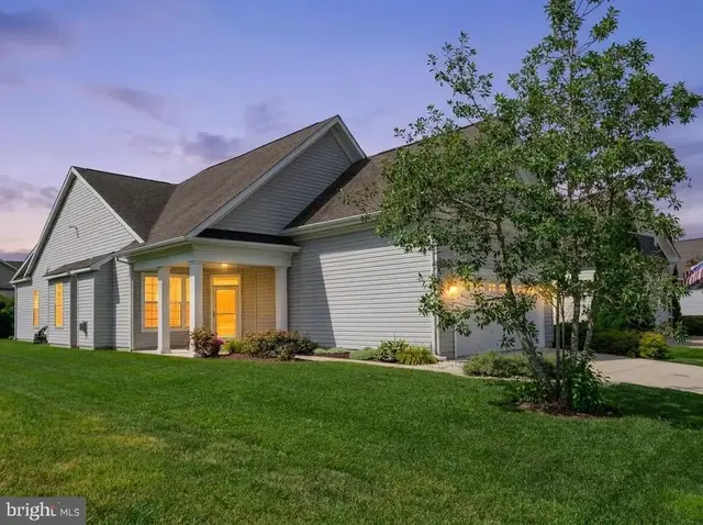 1 Harlequin Loop, Bridgeville