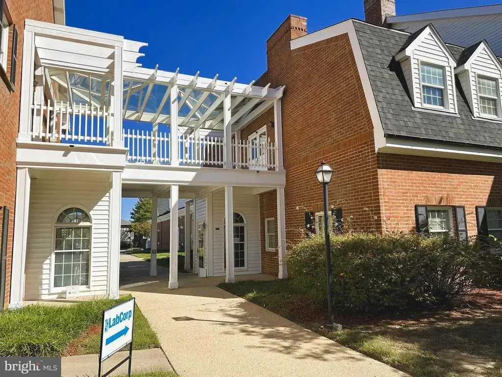 11350 Pembrooke Sq #f301, WALDORF