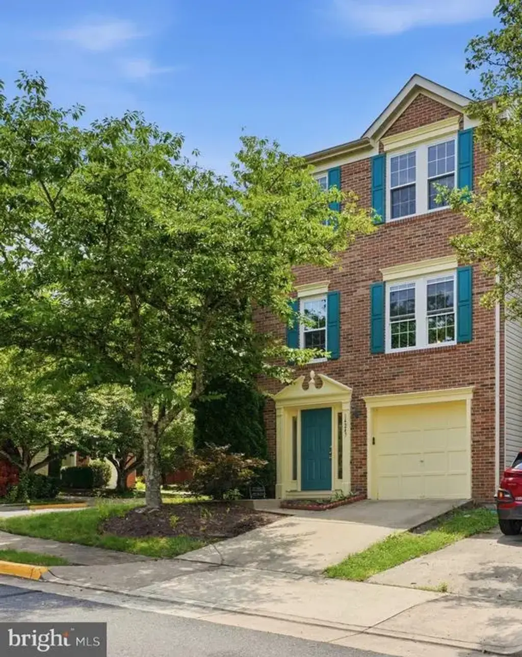 14247 Glade Spring Dr, CENTREVILLE