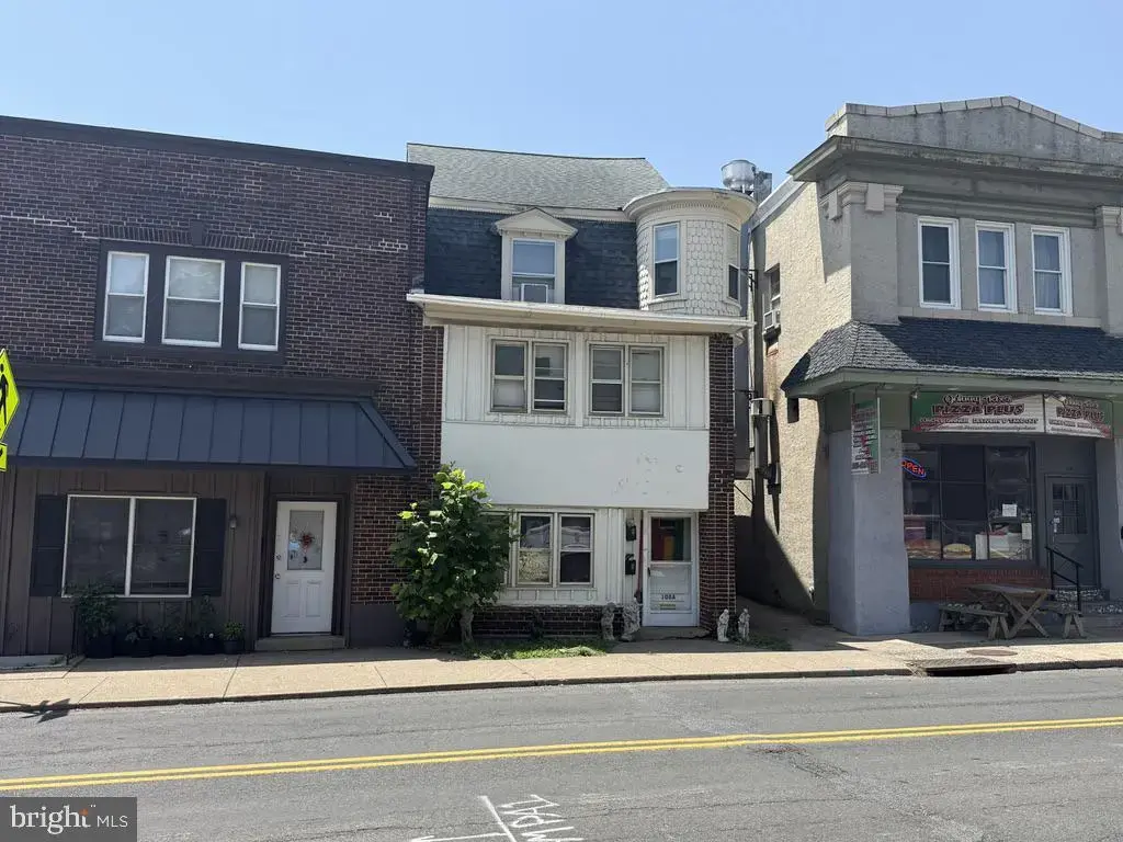 108 N Main St #d, SELLERSVILLE