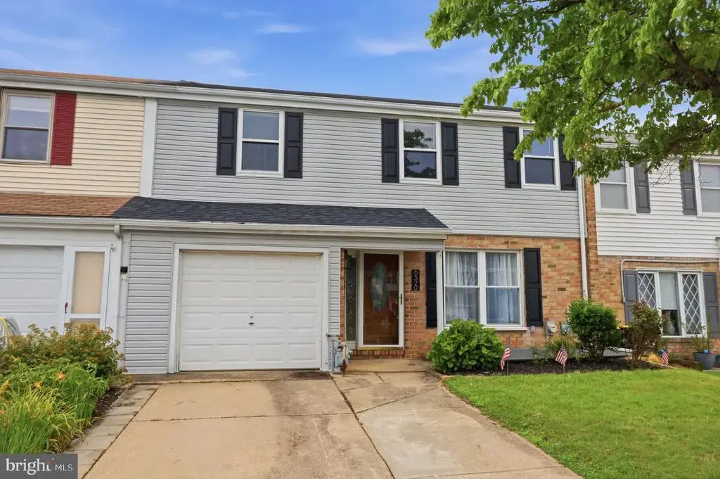 6520 Jefferson Ct, BENSALEM