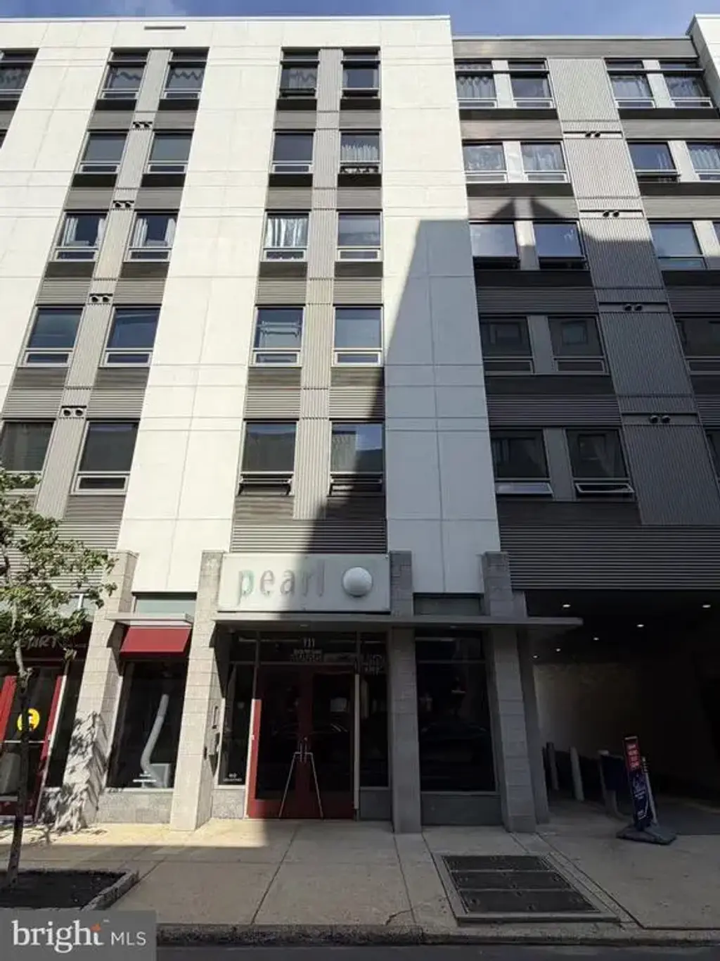 815-37 Arch St #519, PHILADELPHIA