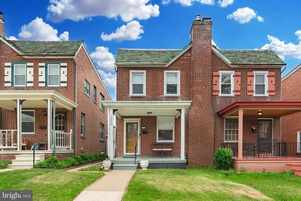 1644 Powell St, NORRISTOWN