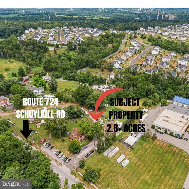 487 Schuylkill Rd, Phoenixville