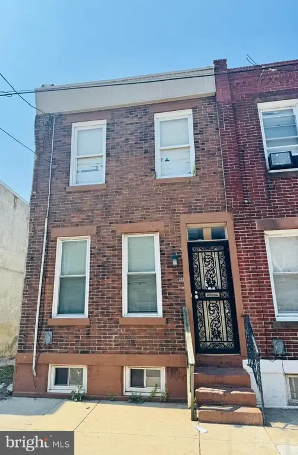 2814 Cantrell St, PHILADELPHIA