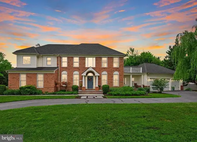 13909 Darnestown Rd, Gaithersburg