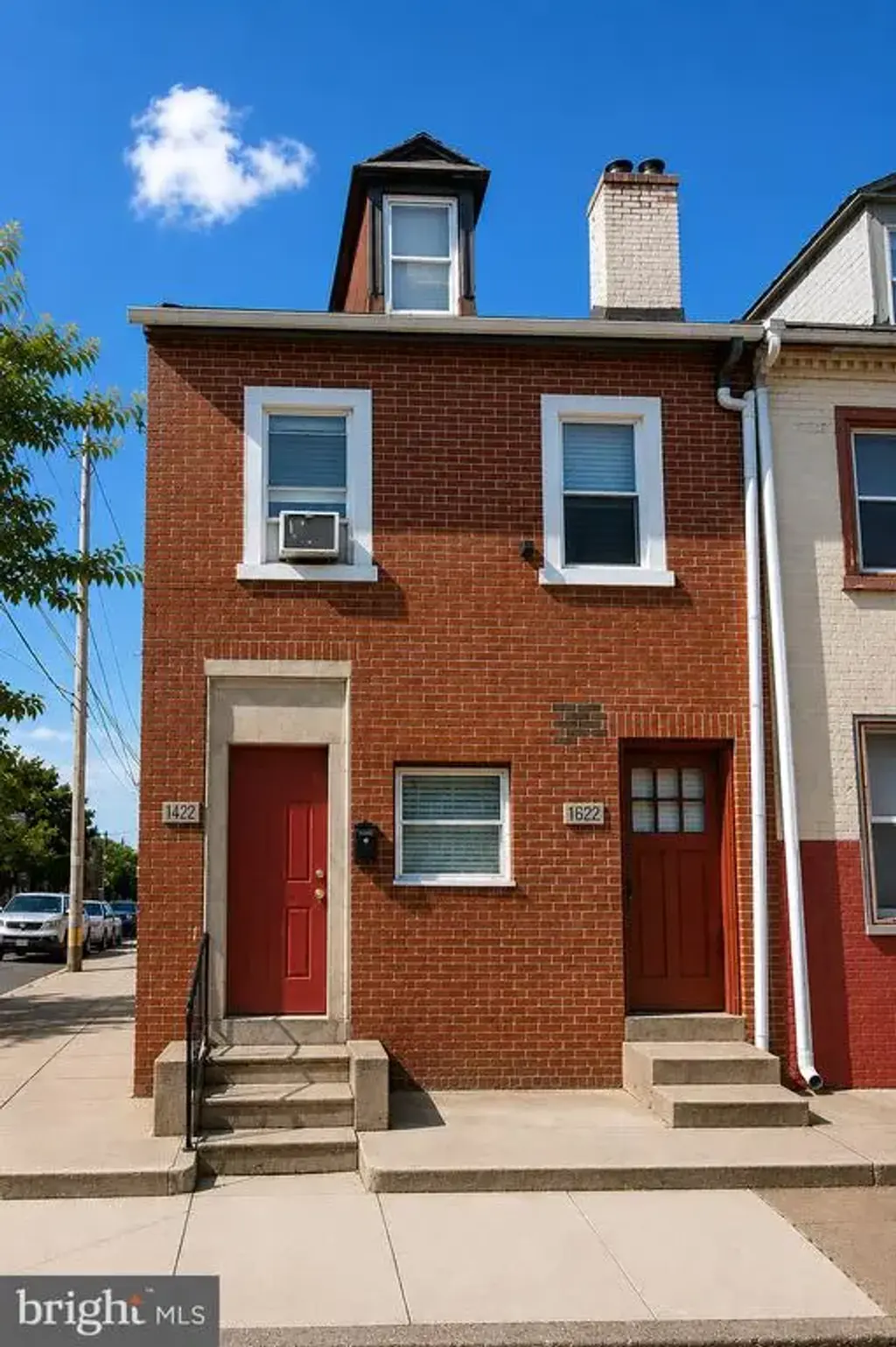 1622 Womrath St, PHILADELPHIA