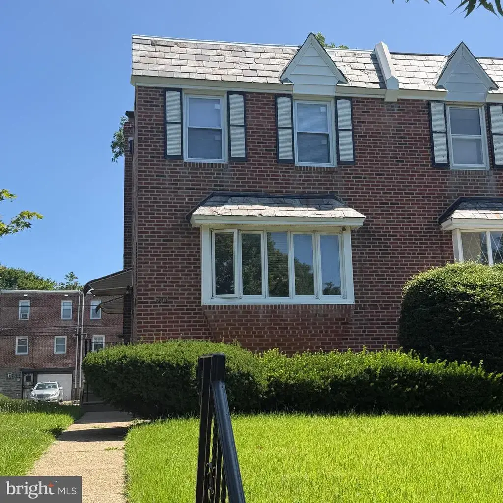 6311 Milton St, PHILADELPHIA