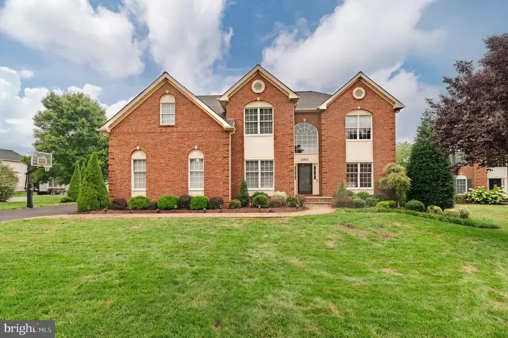 43640 Cather Ct, ASHBURN