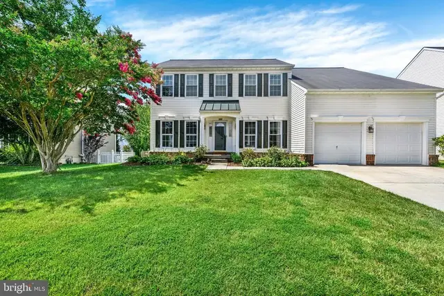 1420 Moonshadow Rd, Bel Air