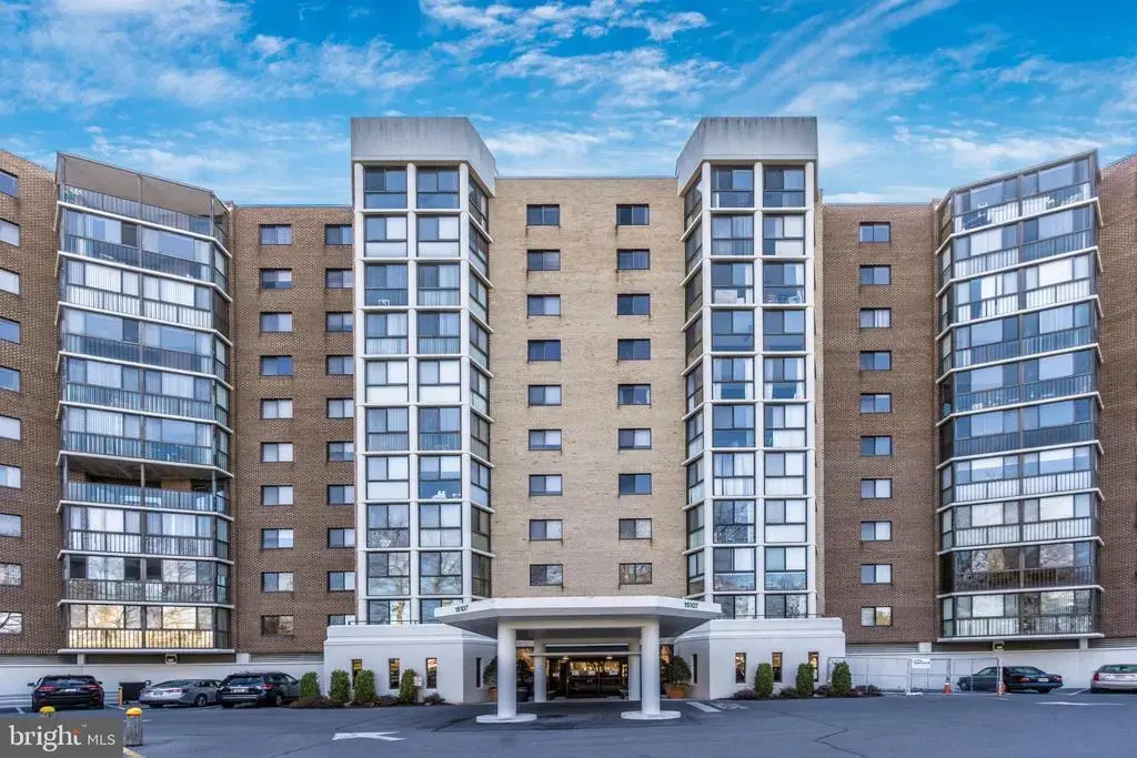 15107 Interlachen Dr #2-115, SILVER SPRING