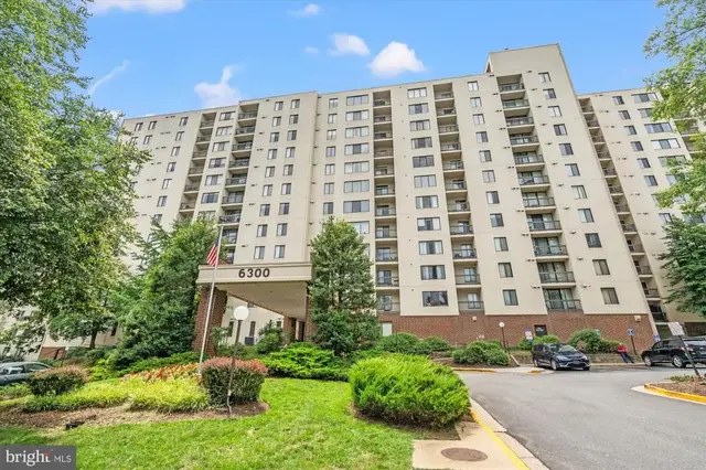 6300 Stevenson Ave #1120, Alexandria