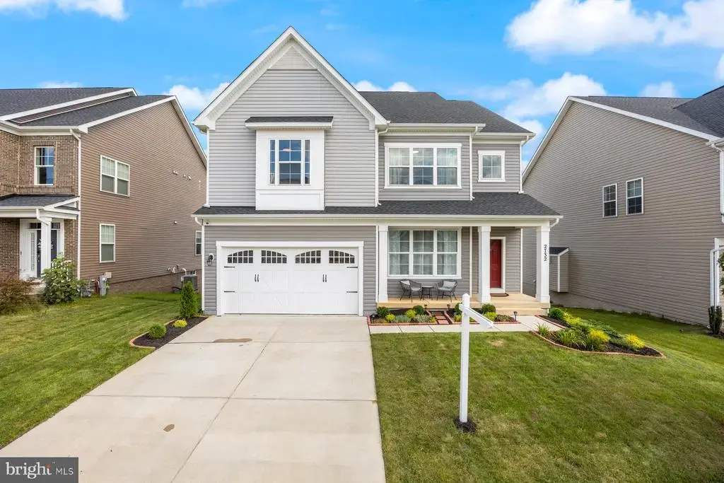 2732 Sand Lens Dr, ODENTON