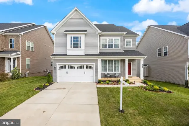2732 Sand Lens Dr, Odenton