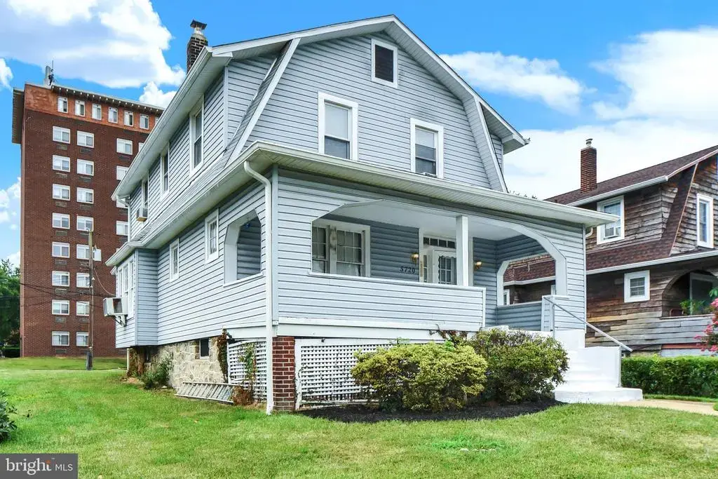 5720 Clover Rd, BALTIMORE