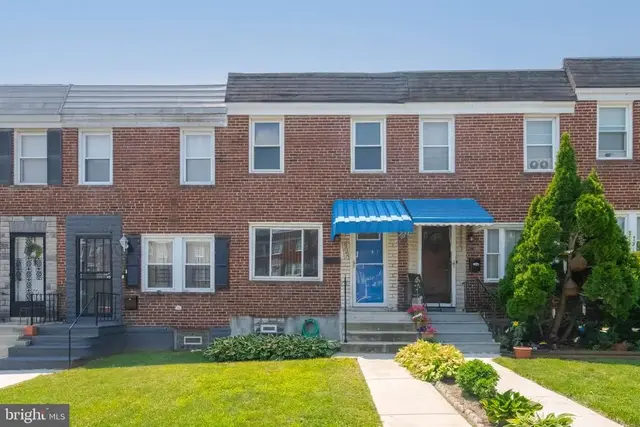 3847 Lyndale Ave, Baltimore