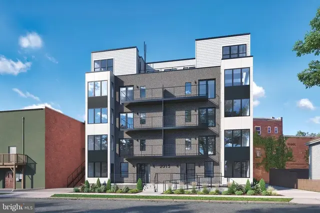 2015 Jackson St Ne, Washington