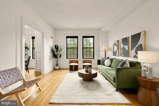 1613 Harvard St Nw #308, Washington
