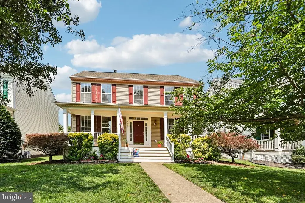 26227 Lands End Dr, CHANTILLY