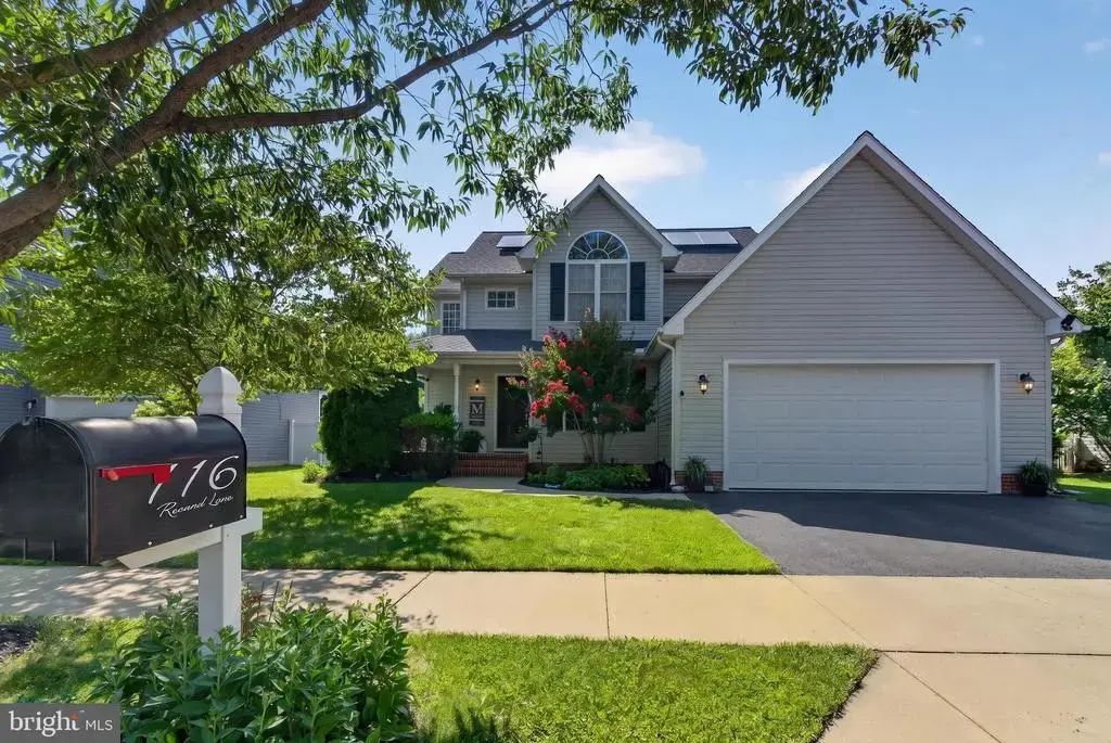 116 Reeand Ln, CHURCH HILL
