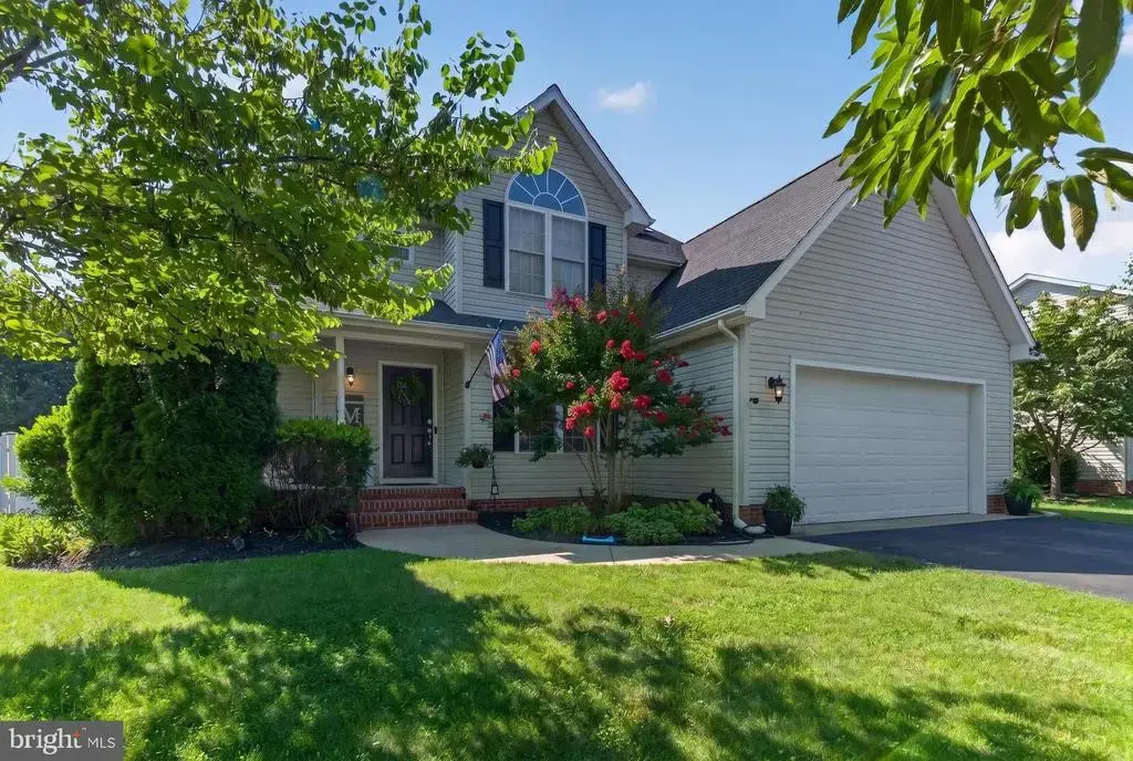 116 Reeand Ln, CHURCH HILL