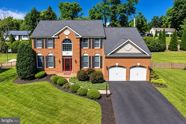 5764 Oyster Bay Dr, Eldersburg