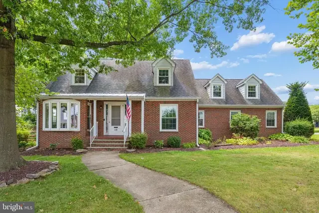 118 W 14th St, Frederick