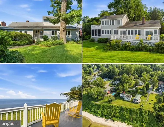5424 Beach Dr, Saint Leonard