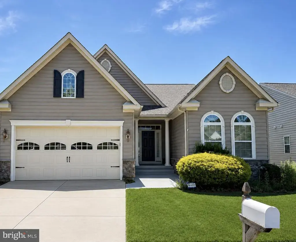 22 Josie Lane, ATCO