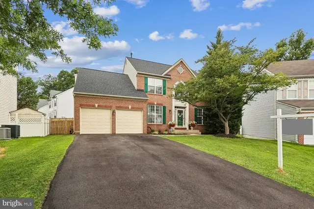 6912 Scarlet Oaks Dr, Elkridge