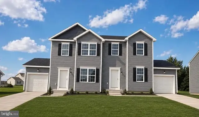 3631 Fieldstone Dr #lot 168, Dover
