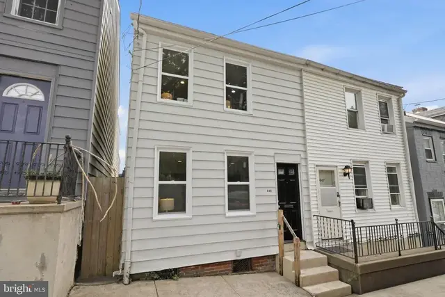 649 Fremont St, Lancaster