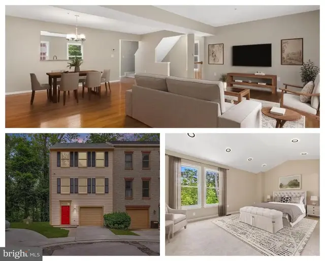 3742 College Ave #e1, Ellicott City