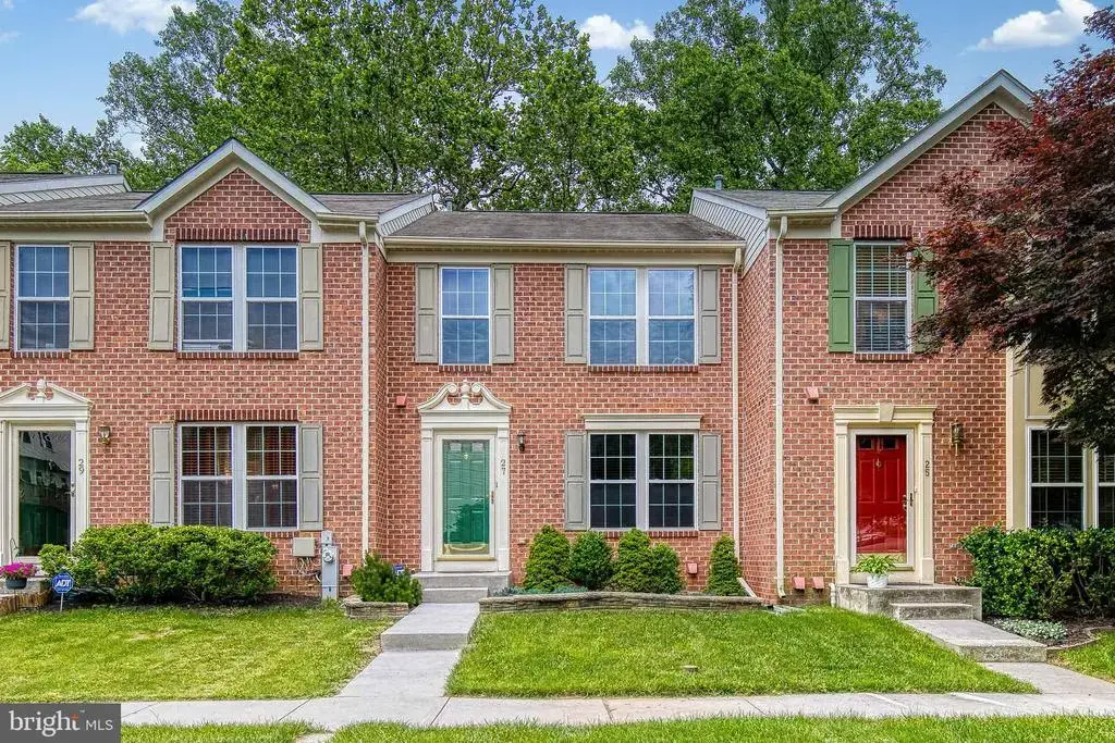 27 Silver Birch Ct, OWINGS MILLS