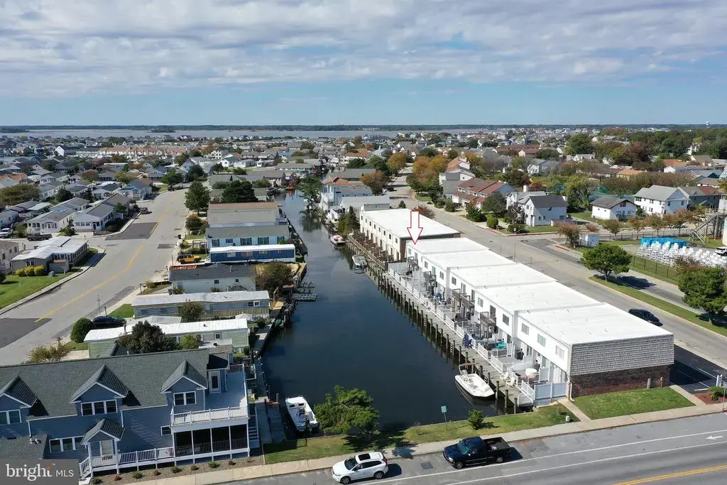 229 136th St #229, OCEAN CITY