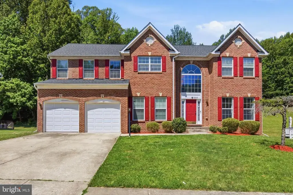 12419 Dorsey Ln, UPPER MARLBORO