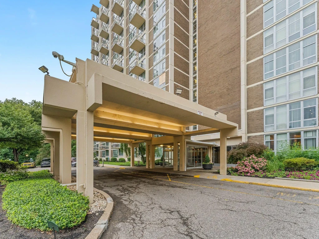 3600 Conshohocken Ave #1407, PHILADELPHIA