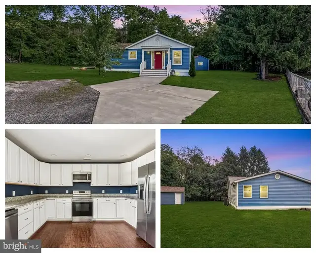 703 Cedar Ave, Glen Burnie