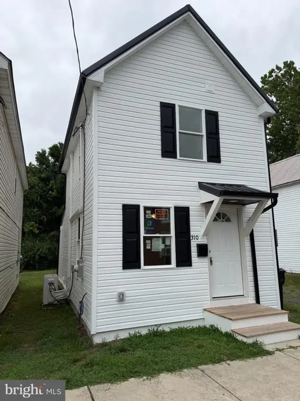 310 Park Ave, FEDERALSBURG