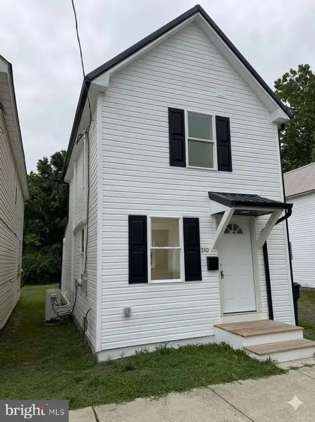 310 Park Ave, FEDERALSBURG