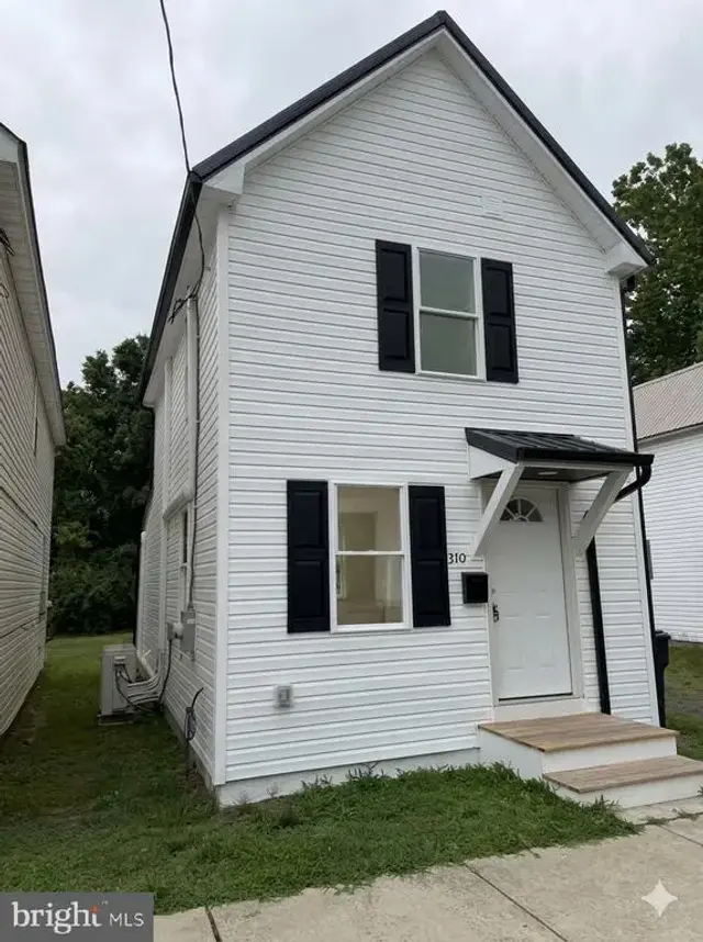 310 Park Ave, Federalsburg